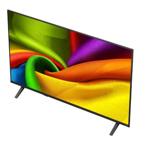 Телевизор LG 43NU900B6LA