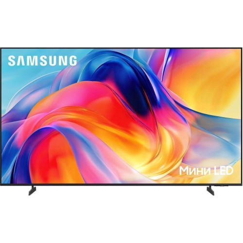 Телевизор Samsung Mini LED M70 4K UE65M70HAUXPY