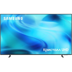 Телевизор Samsung Crystal UHD 4K U8000H UE55U8000HUXPY