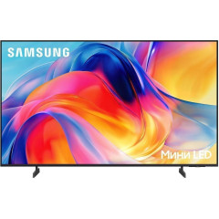 Телевизор Samsung Mini LED M70 4K UE55M70HAUXPY