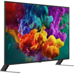 Телевизор LG QNED evo AI QNED85 55QNED85B6C