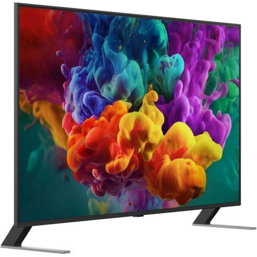 Телевизор LG QNED evo AI QNED85 55QNED85B6C