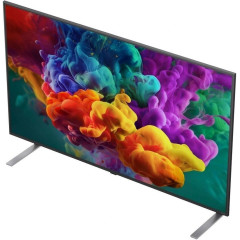 Телевизор LG QNED evo AI QNED85 55QNED85B6C
