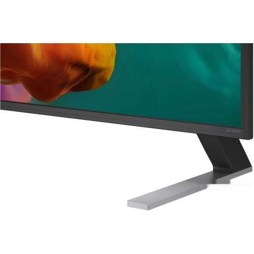 Телевизор LG QNED evo AI QNED85 55QNED85B6C