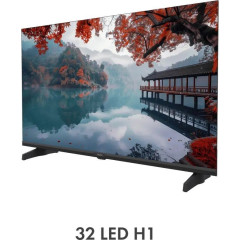 Телевизор HAIER 32 LED H1