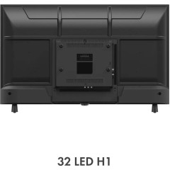 Телевизор HAIER 32 LED H1