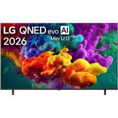 Телевизор LG QNED evo AI QNED85 65QNED85B6C
