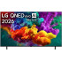 Телевизор LG QNED evo AI QNED85 65QNED85B6C