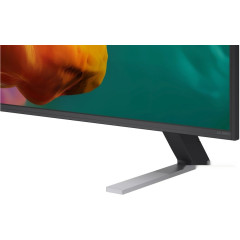 Телевизор LG QNED evo AI QNED85 65QNED85B6C