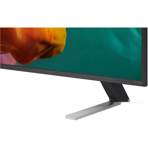 Телевизор LG QNED evo AI QNED85 65QNED85B6C