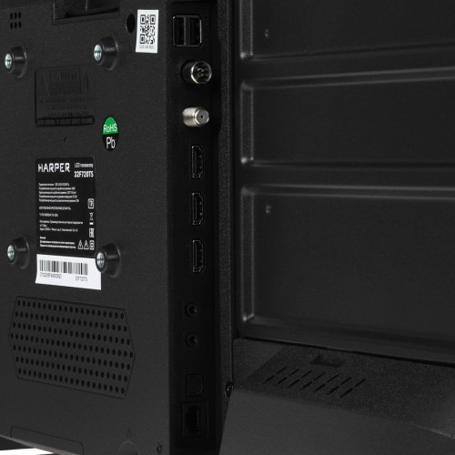 Телевизор HARPER 32F720TS