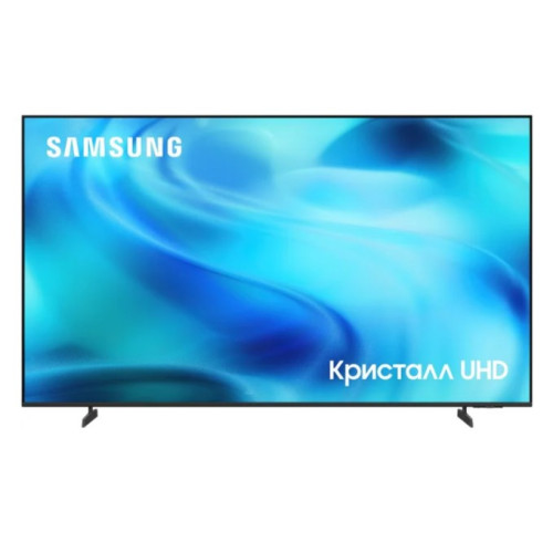 Телевизор Samsung Crystal UHD 4K U8000H UE85U8000HUXPY