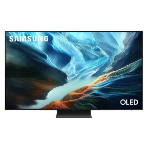 Телевизор Samsung OLED S90H 4K QE55S90HAUXPY
