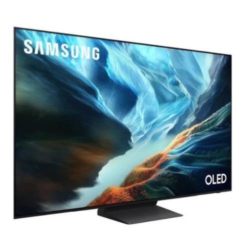 Телевизор Samsung OLED S90H 4K QE55S90HAUXPY