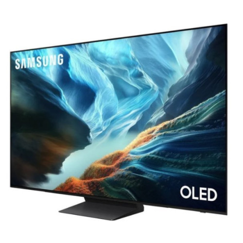 Телевизор Samsung OLED S90H 4K QE55S90HAUXPY