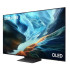 Телевизор Samsung OLED S90H 4K QE55S90HAUXPY