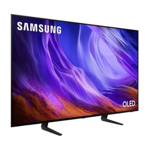 Телевизор Samsung OLED S85H 4K QE55S85HAEXPY