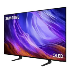 Телевизор Samsung OLED S85H 4K QE55S85HAEXPY