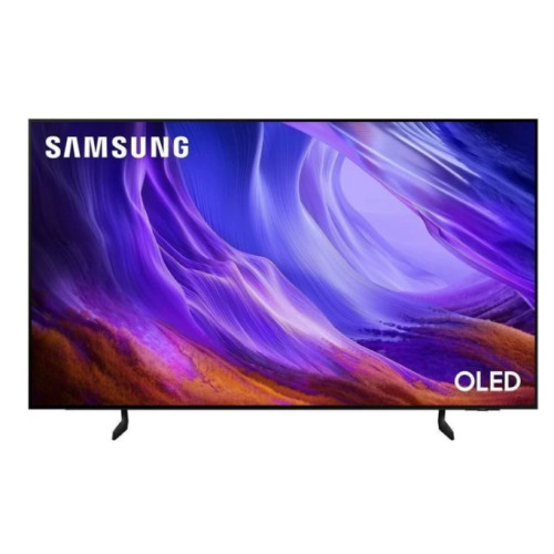 Телевизор Samsung OLED S85H 4K QE65S85HAEXPY