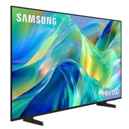 Телевизор Samsung Mini LED M1E 4K UE50M1EHAUXPY