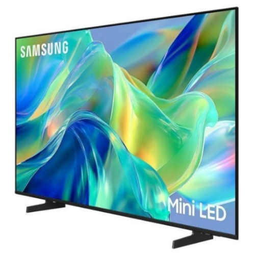 Телевизор Samsung Mini LED M1E 4K UE50M1EHAUXPY