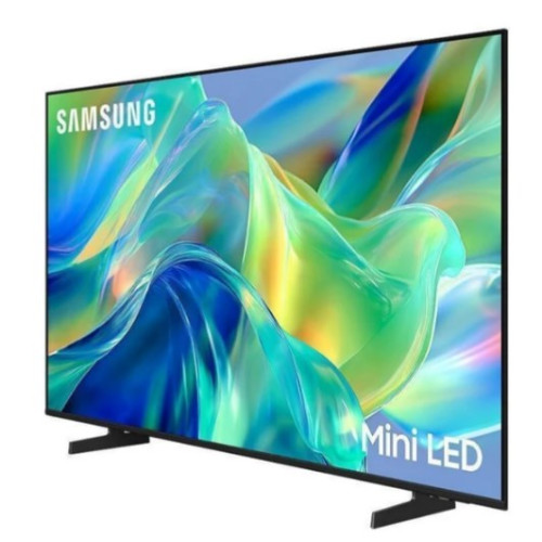 Телевизор Samsung Mini LED M1E 4K UE43M1EHAUXPY