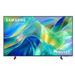 Телевизор Samsung Mini LED M1E 4K UE55M1EHAUXPY