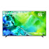 Телевизор Samsung Neo QLED QN80H 4K QE55QN80HAUXPY