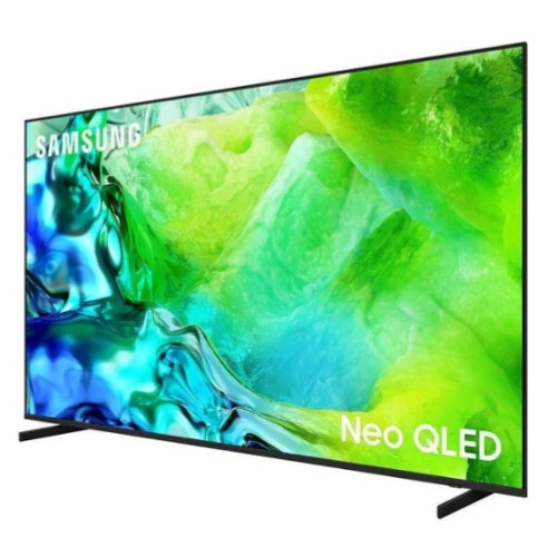 Телевизор Samsung Neo QLED QN80H 4K QE55QN80HAUXPY