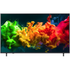 Телевизор LG QNED evo AI QNED80 65QNED80B6B