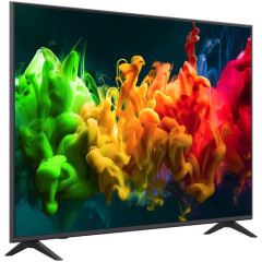 Телевизор LG QNED evo AI QNED80 65QNED80B6B
