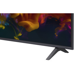 Телевизор LG QNED evo AI QNED80 65QNED80B6B