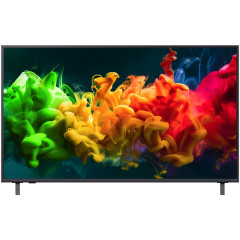 Телевизор LG QNED evo AI QNED80 55QNED80B6B
