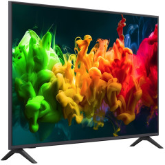Телевизор LG QNED evo AI QNED80 55QNED80B6B