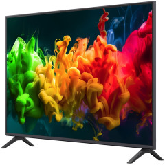 Телевизор LG QNED evo AI QNED80 55QNED80B6B