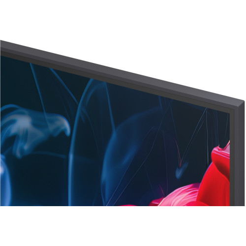 Телевизор LG QNED evo AI QNED80 55QNED80B6B