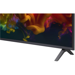 Телевизор LG QNED evo AI QNED80 55QNED80B6B