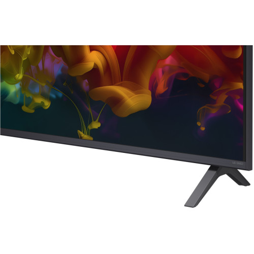 Телевизор LG QNED evo AI QNED80 55QNED80B6B