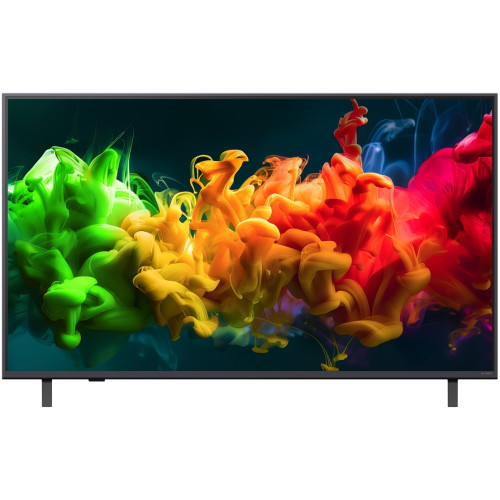 Телевизор LG QNED evo AI QNED80 50QNED80B6B