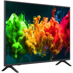 Телевизор LG QNED evo AI QNED80 50QNED80B6B