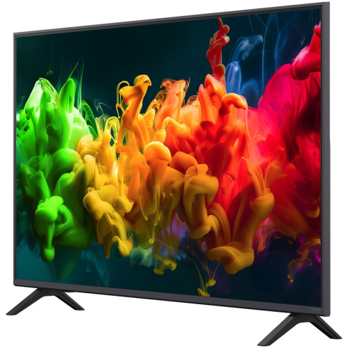 Телевизор LG QNED evo AI QNED80 50QNED80B6B