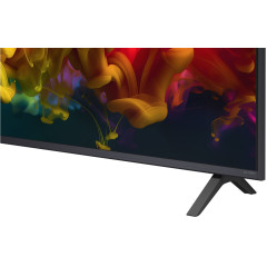 Телевизор LG QNED evo AI QNED80 50QNED80B6B