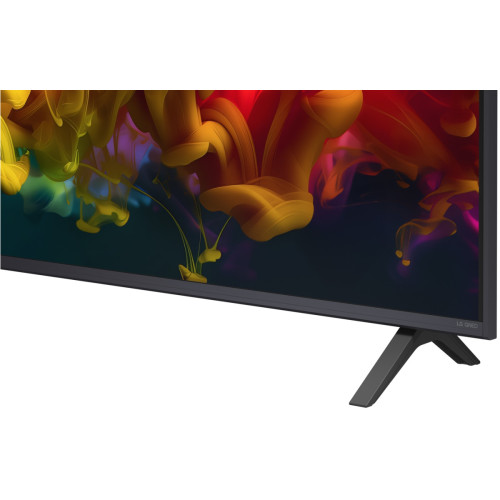 Телевизор LG QNED evo AI QNED80 50QNED80B6B