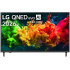 Телевизор LG QNED evo AI QNED80 43QNED80B6B