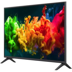 Телевизор LG QNED evo AI QNED80 43QNED80B6B