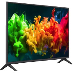 Телевизор LG QNED evo AI QNED80 43QNED80B6B