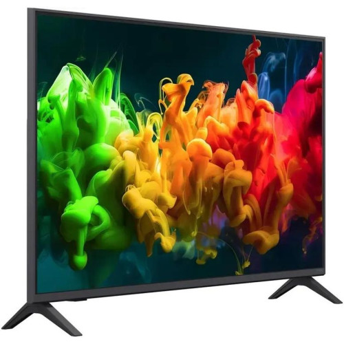 Телевизор LG QNED evo AI QNED80 43QNED80B6B