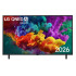 Телевизор LG QNED AI QNED85 50QNED85B6A