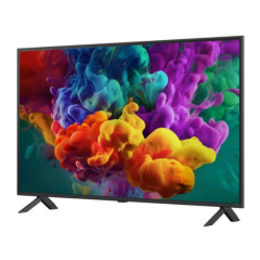 Телевизор LG QNED AI QNED85 50QNED85B6A