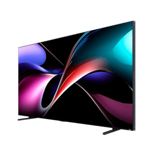 Телевизор Hisense 116UXQ